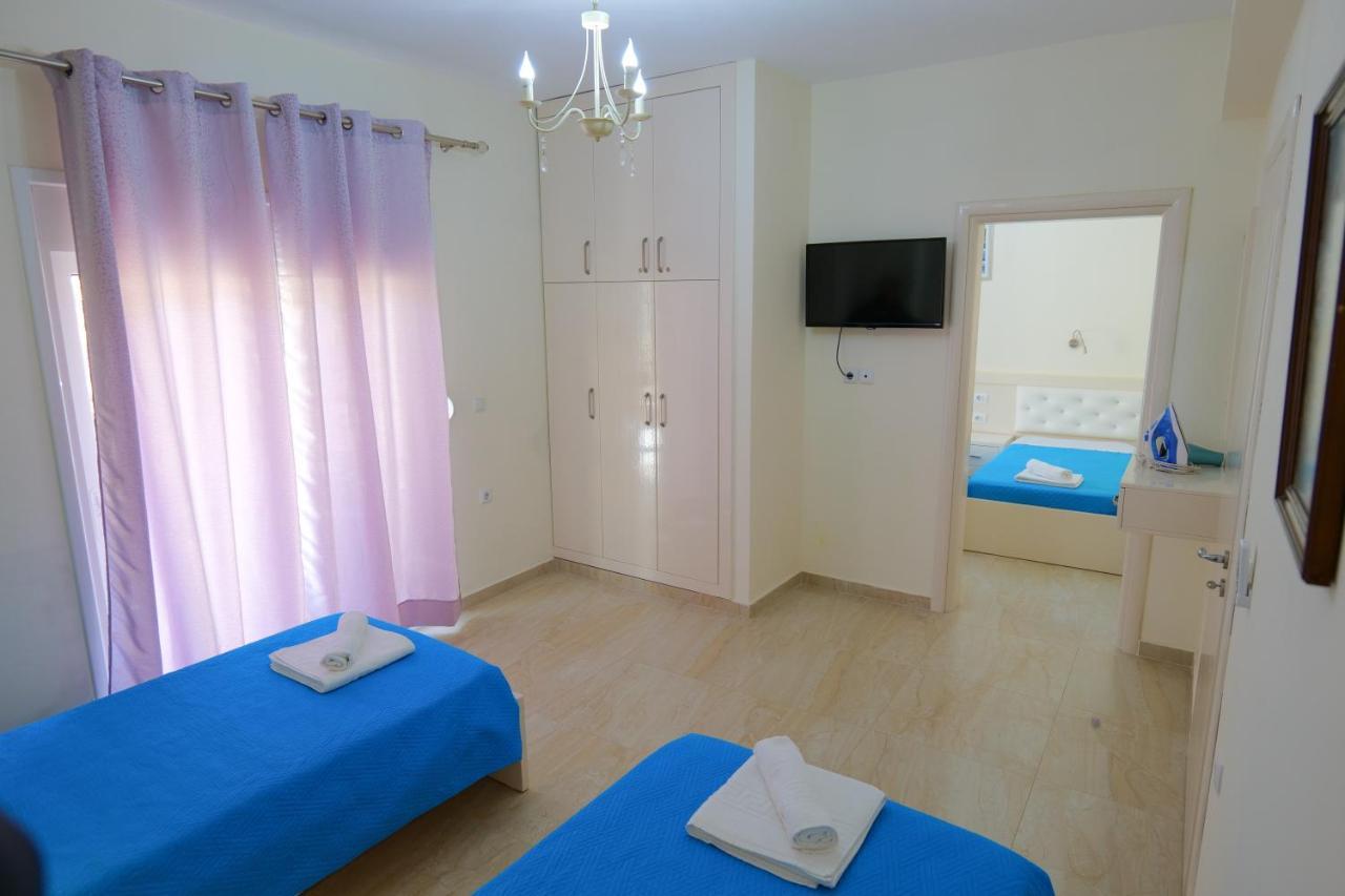 公寓 Sunny Sarande