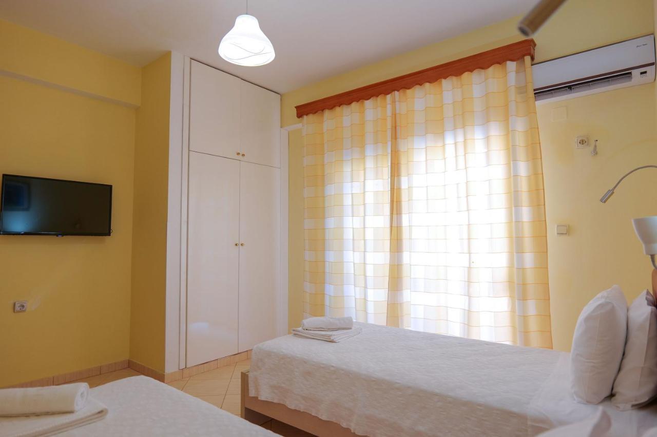 公寓 Sunny Sarande