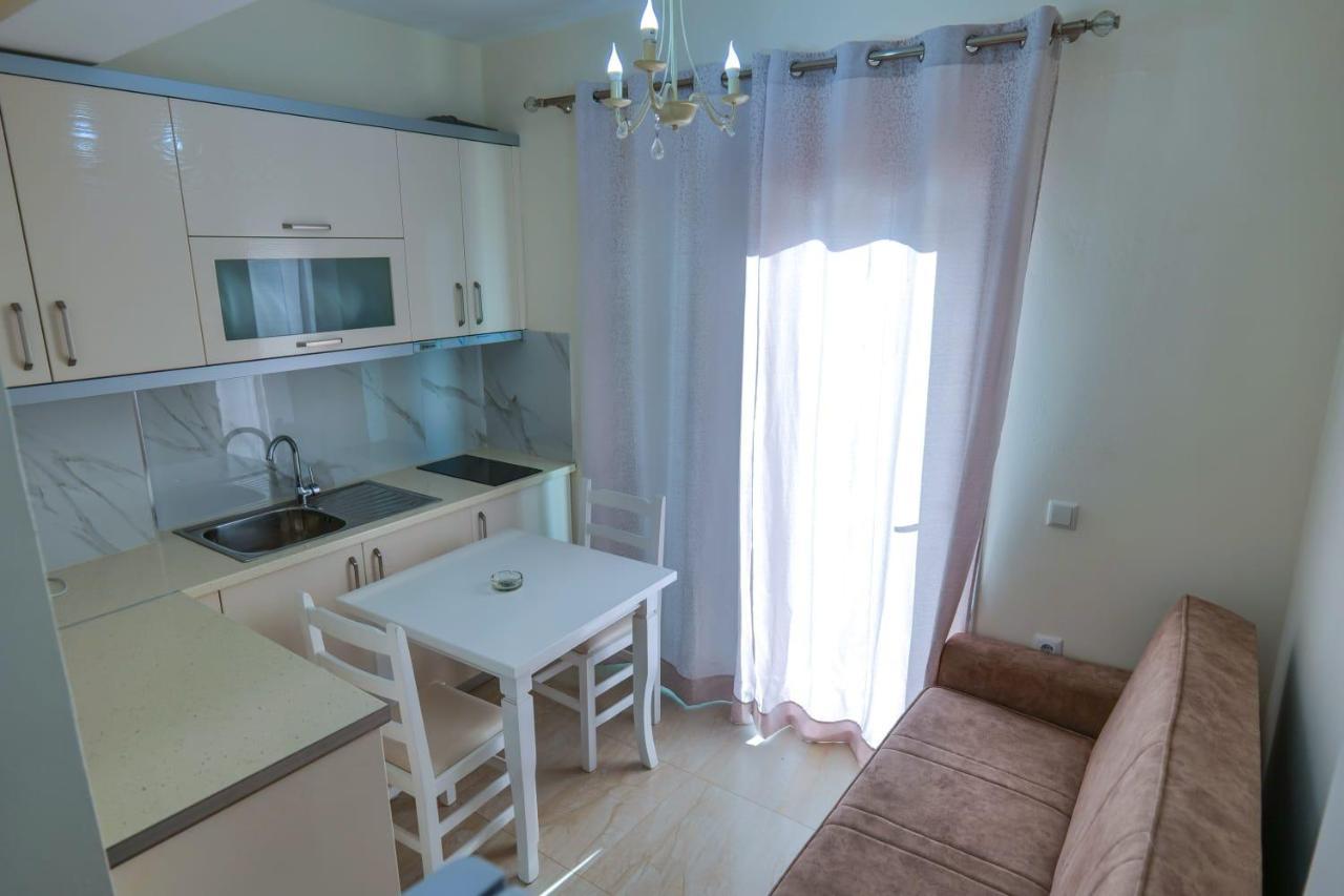 Sunny Appartement *
