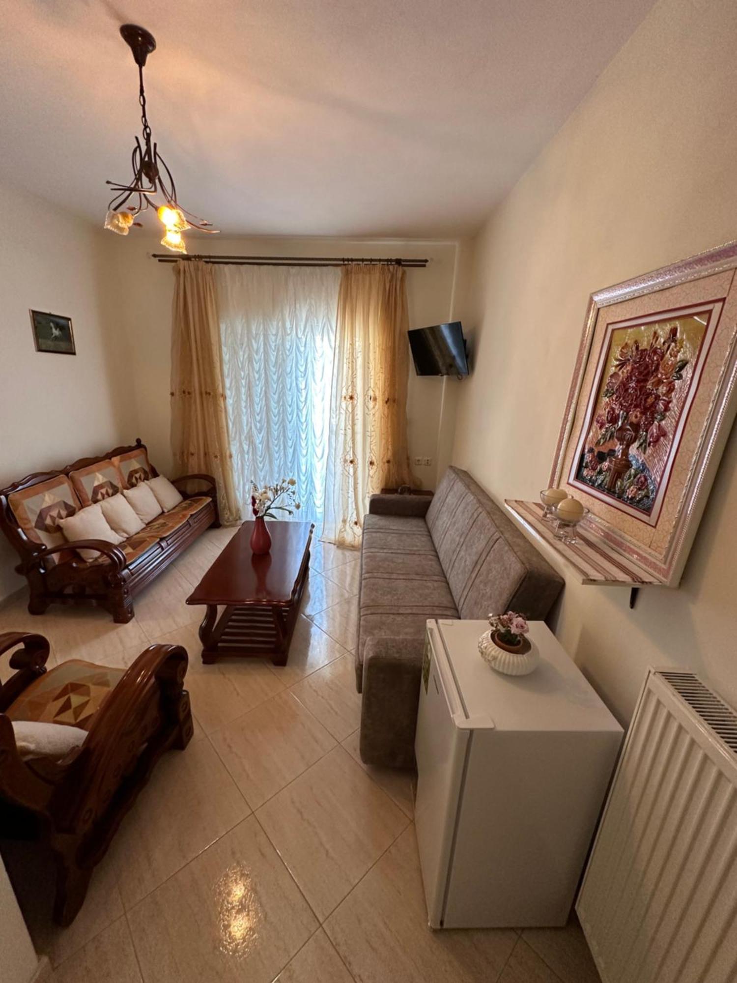 Sunny Appartement