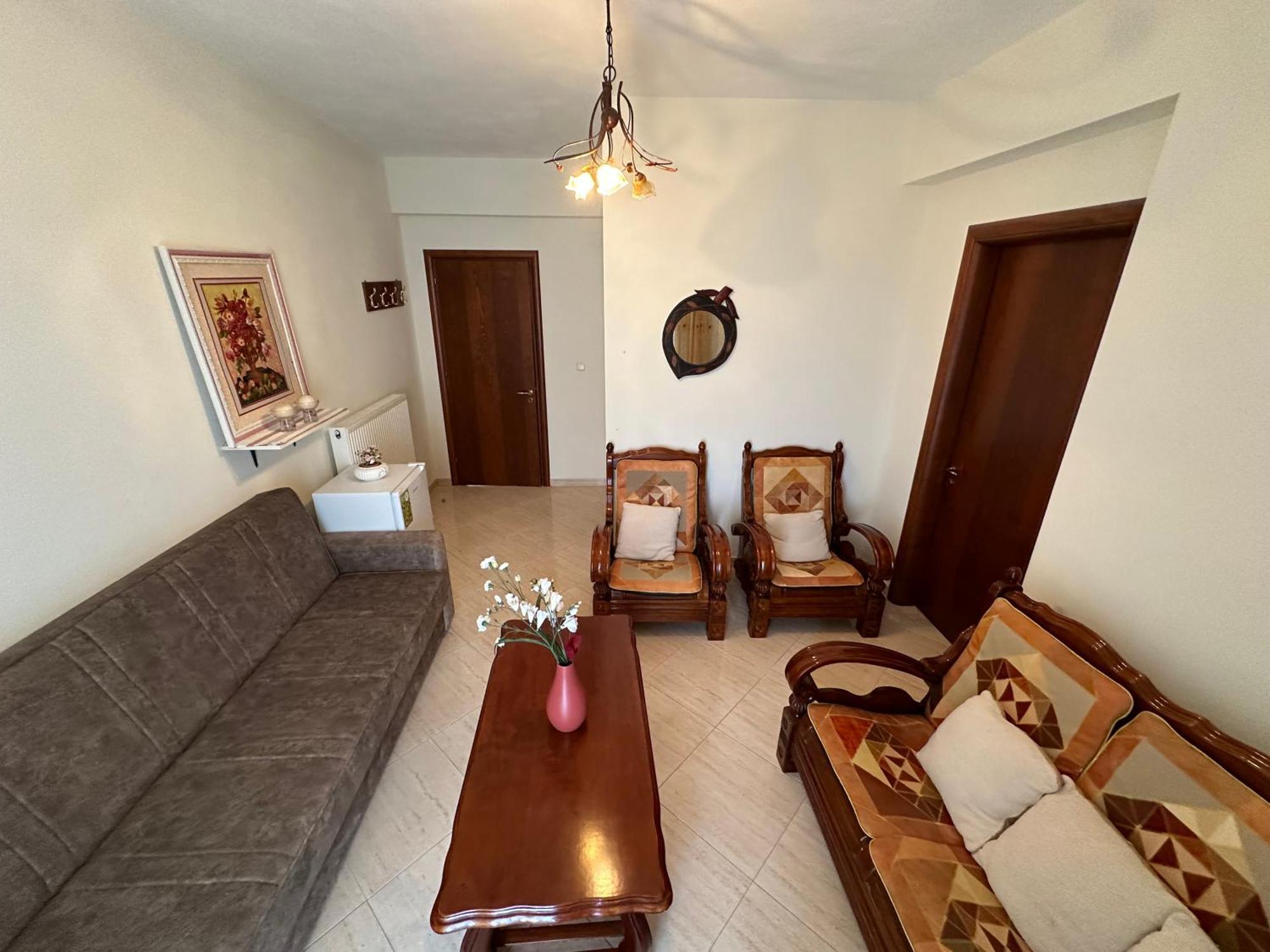 Appartement Sunny